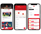 Futsal Oevelsesbank Sti Hvid Futsal Oevelsesbank Sti Hvid